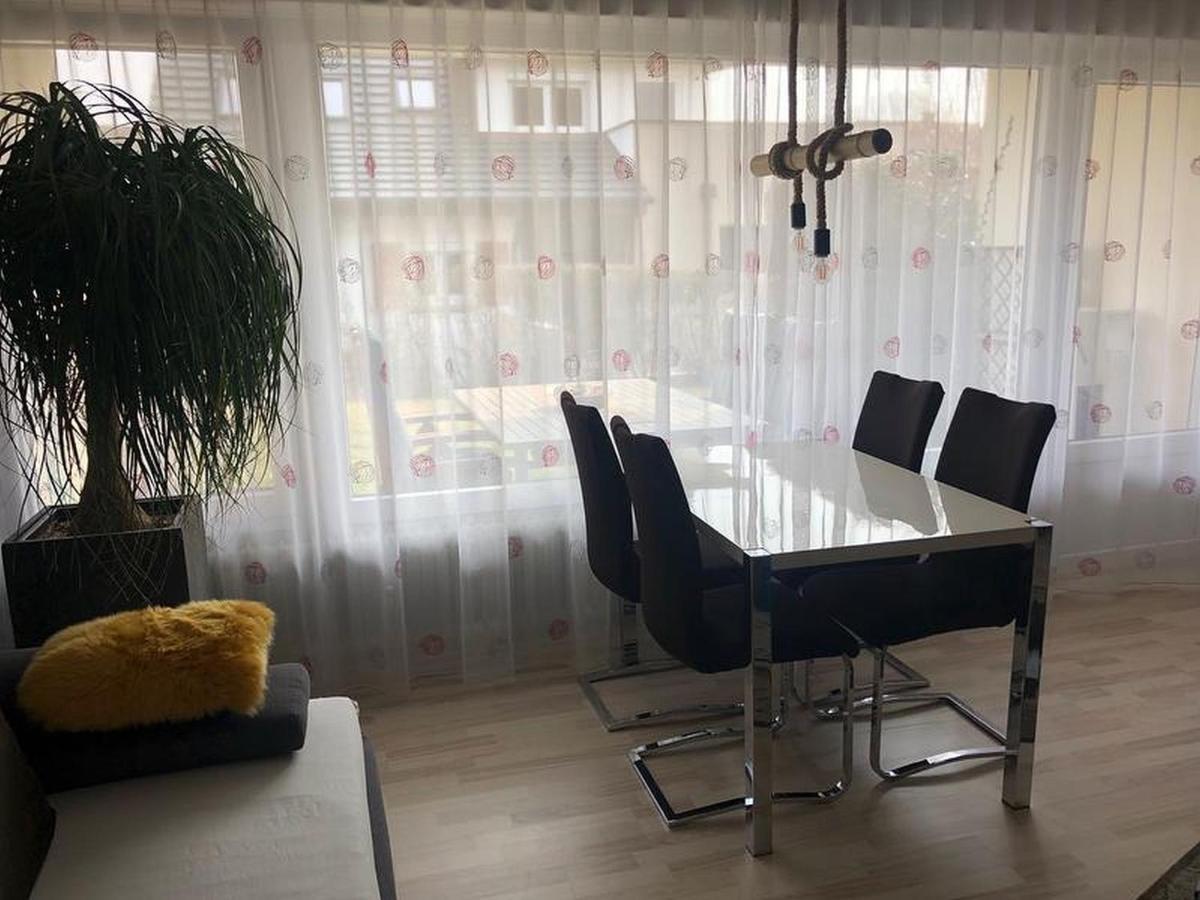 Ferienwohnung Betty Gaienhofen  Exterior foto