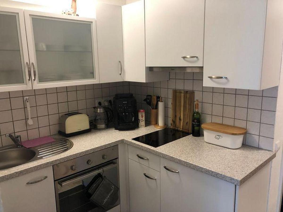 Ferienwohnung Betty Gaienhofen  Exterior foto
