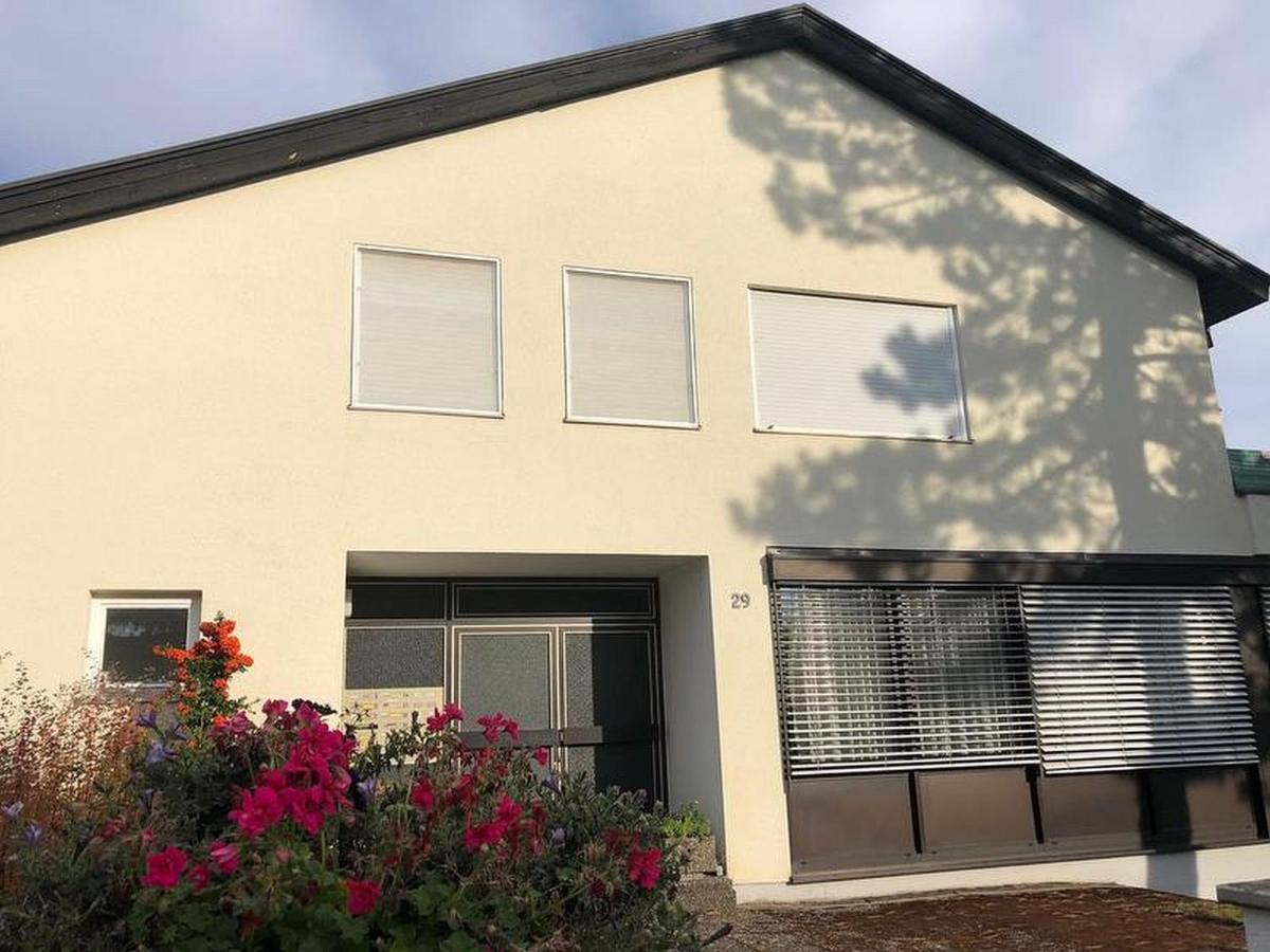 Ferienwohnung Betty Gaienhofen  Exterior foto